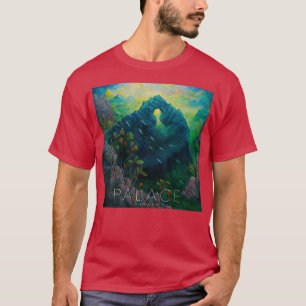ビューアンダーシーパレスショールズ Tシャツ