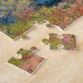 ビューオブキャップダンティベスモネファインアート ジグソーパズル (側面)