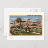 ビューオブザアンバサダーホテル ポストカード (正面/裏面)