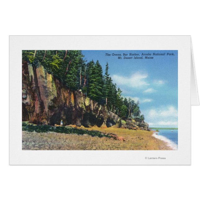 ビューオブザオーヴェンズアットバーハーバー (正面横)