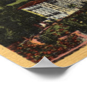 ビューオブザハンティントンホテル ポスター (角)