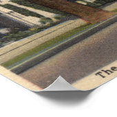 ビューオブザパーム春 ポスター (角)