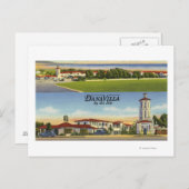 ビューオブダナヴィラバイザシー ポストカード (正面/裏面)