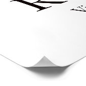 ビューオブモンソーリスパークザキオスクアンリルーソー ポスター (角)