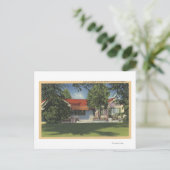 ビューオブロバート・テイラーズレジデンス ポストカード (スタンド正面)