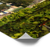 ビューオーバーウィーン ポスター (角)