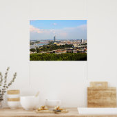 ビューオーバーウィーン ポスター (キッチン)