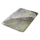 ビューオーバーザシーバイクロードモネ バスマット (アングル)