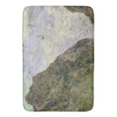 ビューオーバーザシーバイクロードモネ バスマット (正面縦)