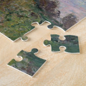 ビューオーバーヴェテウイルモネファインアート ジグソーパズル (側面)