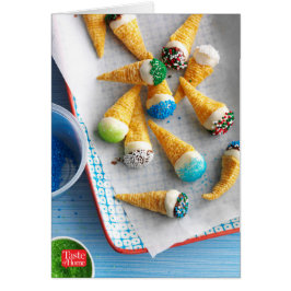 ビューグルの円錐形