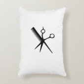 ビューティシャンデザイン アクセントクッション (正面(垂直))