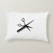 ビューティシャンデザイン アクセントクッション (裏面)