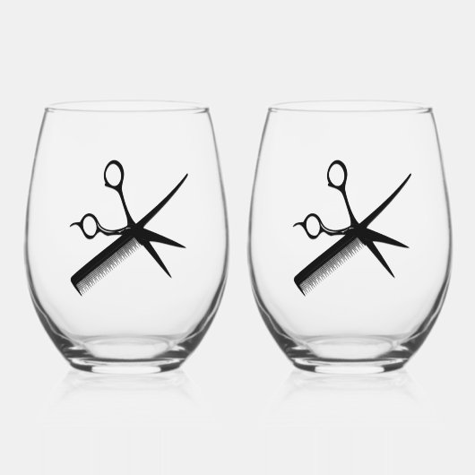 ビューティシャンデザイン ウイスキーグラス (正面)