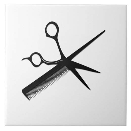 ビューティシャンデザイン タイル (正面)