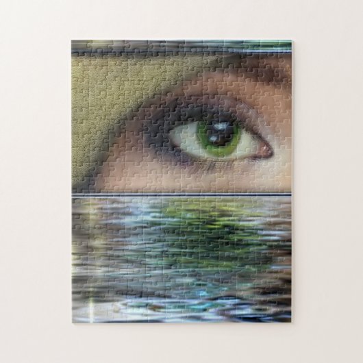 ビューティシャンパズル ジグソーパズル (縦)