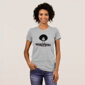 ビューティフォロ長袖Tシャツ Tシャツ (正面フル)
