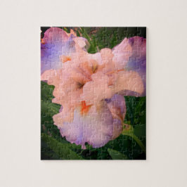 ビューティフルアイリスパズル ジグソーパズル