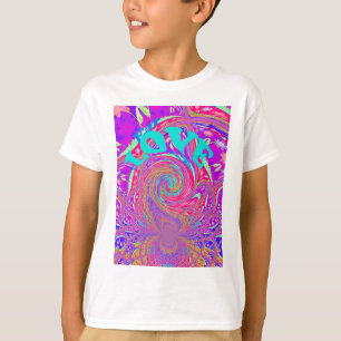 ビューティフルアブールラブワル文字アートプリントデザイン Tシャツ