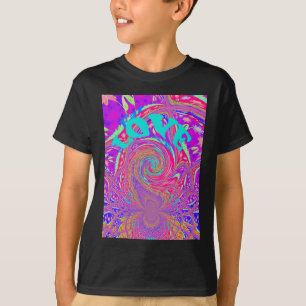 ビューティフルアブールラブワル文字アートプリントデザイン Tシャツ