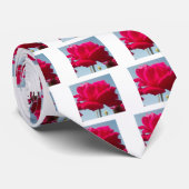 ビューティフルアメージングハクナマタタバラフォーザブライド ネクタイ (ロール)