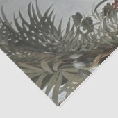 ビューティフルイタリアンフローラガーデンティッシュペーパー 薄葉紙 (詳細)