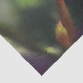 ビューティフルウォーターカラーピンクローズコレクシモダンョン 薄葉紙 (詳細)