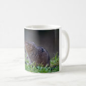 ビューティフルウォーターヴォルマグ コーヒーマグカップ (正面右)