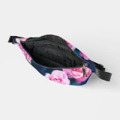 ビューティフルウォーター人気があるカラーピンクローズコレクション ファニーパック (見開き)