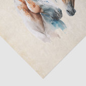 ビューティフルウズウェスタンボホスタイル 薄葉紙 (詳細)