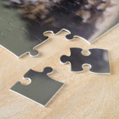 ビューティフルオウルジグソーパズル ジグソーパズル (側面)