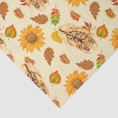 ビューティフルオータムティッシュペーパー 薄葉紙 (詳細)