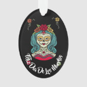 ビューティフルカトリナフェリズディアデムエルトス オーナメント (正面)