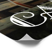 ビューティフルカンクン海ビュー ポスター (角)