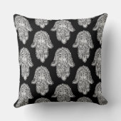 ビューティフルガネーシャ クッション (裏面)