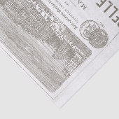 ビューティフルガーデナーズハウスパリ1888 薄葉紙 (詳細)