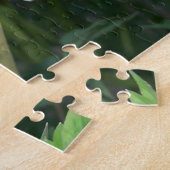 ビューティフルガーデンパズル ジグソーパズル (側面)