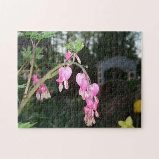 ビューティフルガーデンパズル ジグソーパズル (横)