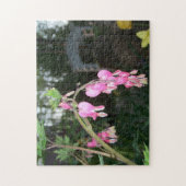 ビューティフルガーデンパズル ジグソーパズル (縦)