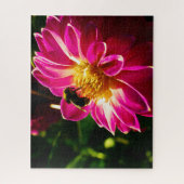 ビューティフルガーデンパズル ジグソーパズル (縦)