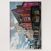 ビューティフルキラーニーアイルランドジグソーパズル ジグソーパズル (縦)