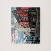 ビューティフルキラーニーアイルランドジグソーパズル ジグソーパズル (縦)