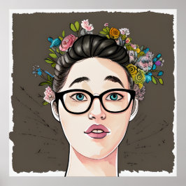 ビューティフルキンダネルディガール ポスター