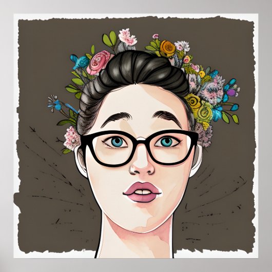 ビューティフルキンダネルディガール ポスター (正面)