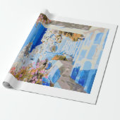 ビューティフルギリシャラップ紙 ラッピングペーパー (アンロールド)