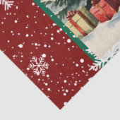 ビューティフルクリスマスフェスティバルトレンディーコレクション 薄葉紙 (詳細)
