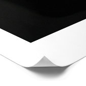 ビューティフルグリーンマンデルブト ポスター (角)