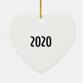 ビューティフルゴールデン（昆虫）オオカバマダラ、モナーク絵画バタフライズ セラミックオーナメント (裏面)