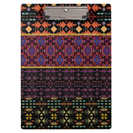 ビューティフルサウスウェストスタイル クリップボード (正面)