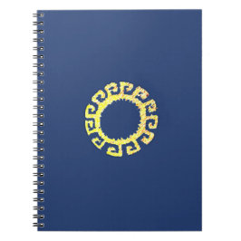 ビューティフルサンスケッチ ノートブック